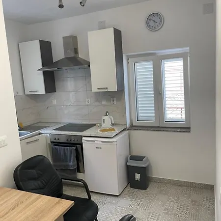 Apartman Banjada Sibenik