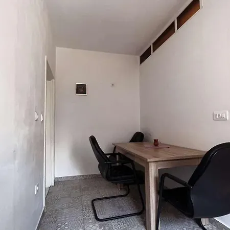 Banjada 公寓 希贝尼克