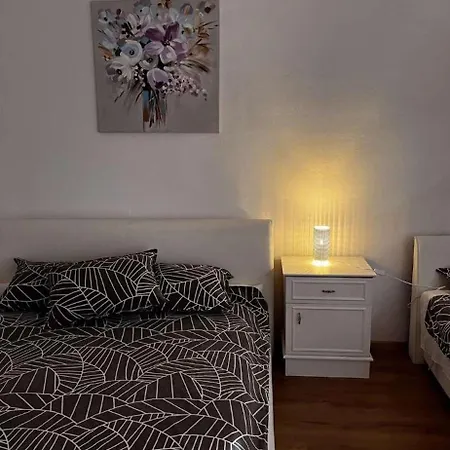 Banjada Appartement *