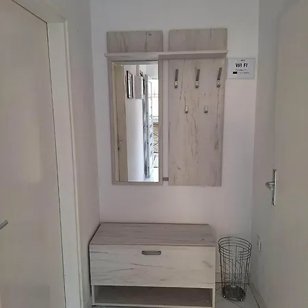 Apartment Banjada