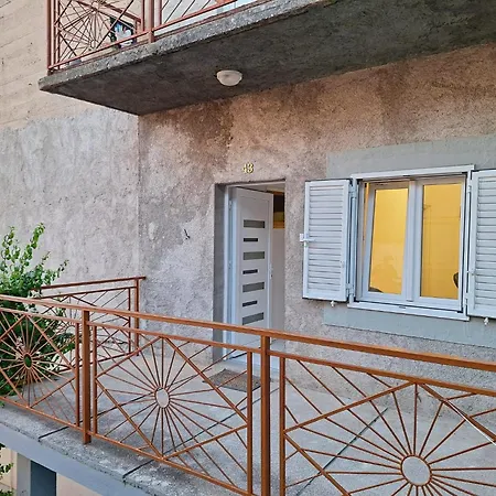 Apartment Banjada