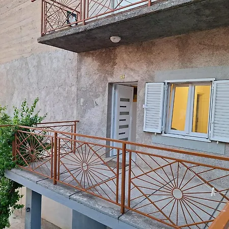 Apartment Banjada