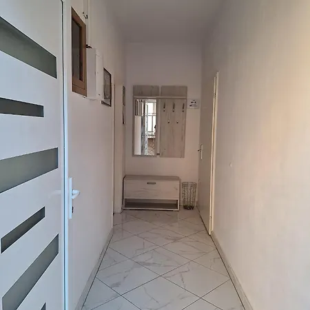 Apartment Banjada Šibenik