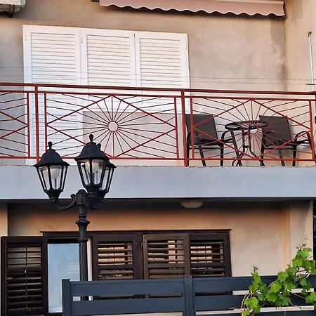 Apartment Banjada *