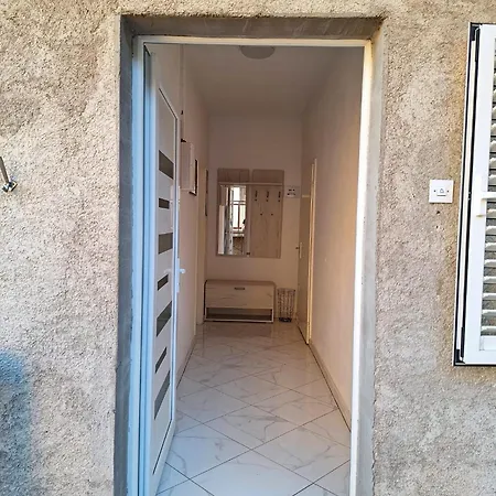 Banjada * Šibenik