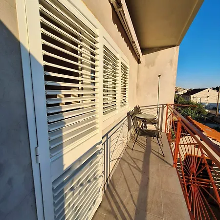Apartment Banjada