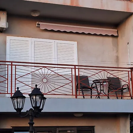 Apartment Banjada Sibenik