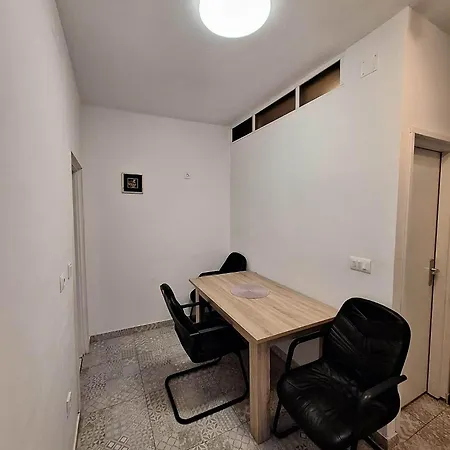 Banjada Appartement