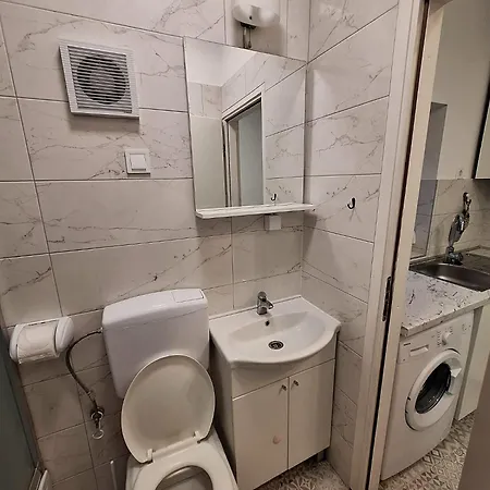 Appartement Banjada