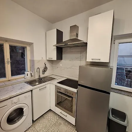 Apartment Banjada