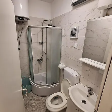 Banjada Apartment *