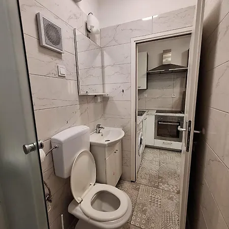 Banjada Šibenik