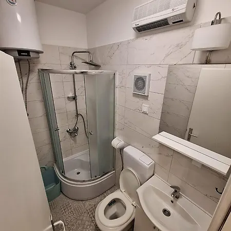 Banjada Appartement *