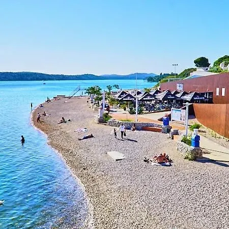 Banjada Apartment Šibenik