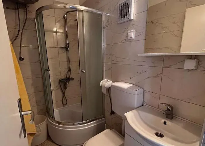 Appartement Banjada Šibenik