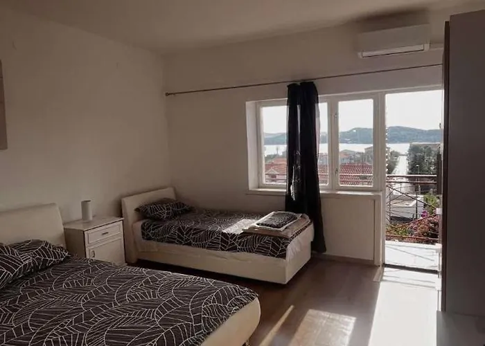 Banjada Appartement *